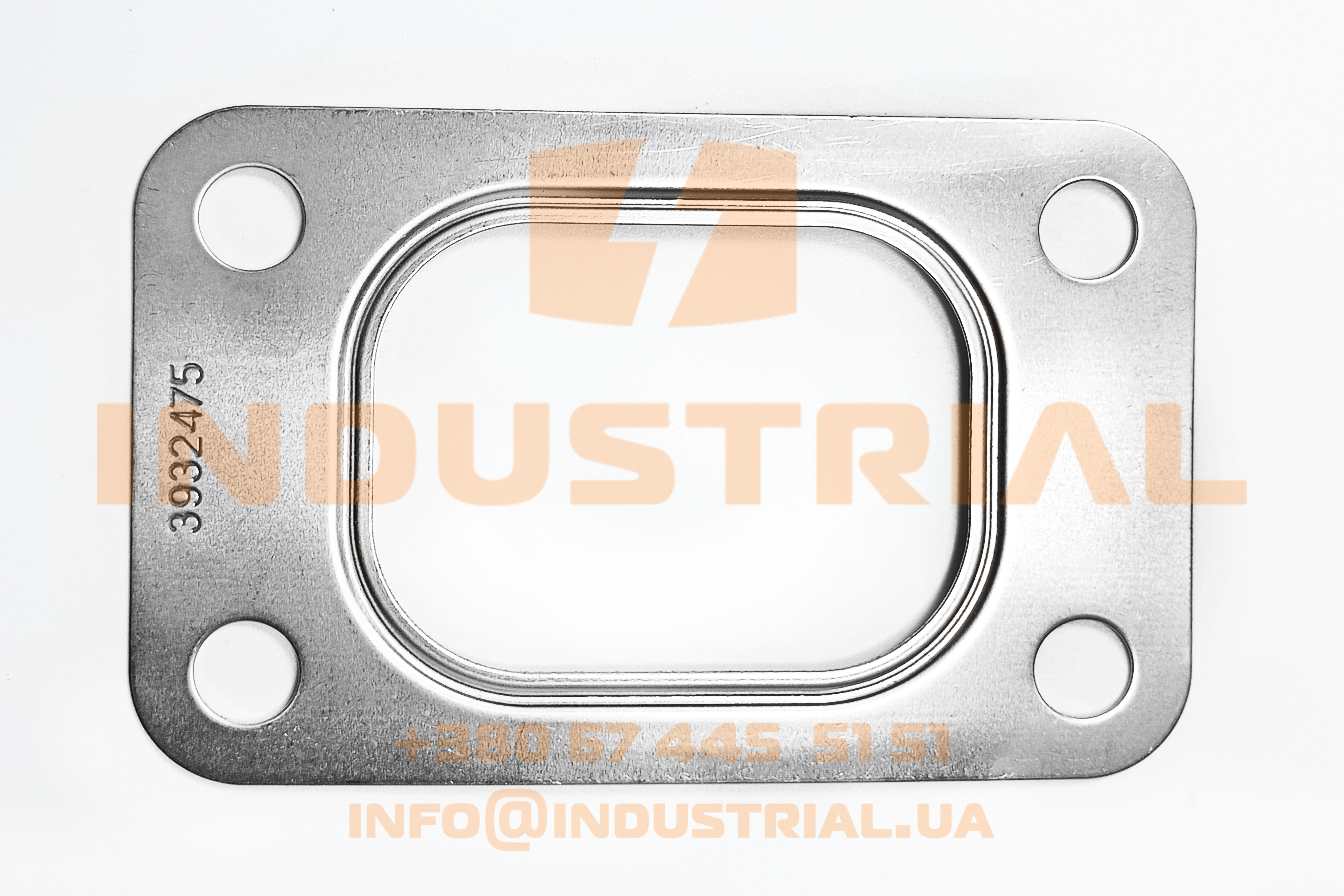 CNH 5509272 CNH INDUSTRIAL